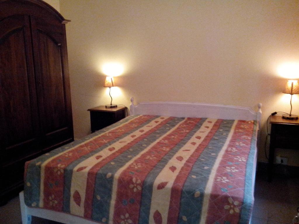 Locanda Del Sorriso Entracque Szoba fotó
